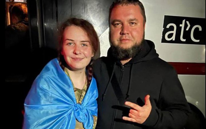 Кожен захисник Маріуполя повернеться додому, - "Пташка" про своє звільнення