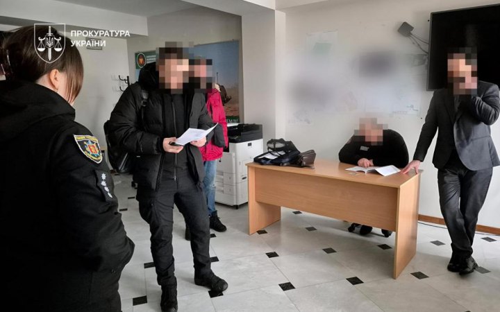 Правоохоронці розслідують можливе зловживання на 129 млн грн під час гуманітарного розмінування 