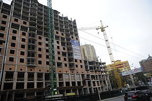 Цены на жилье за 5 лет упали до минимума