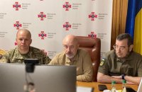 Резніков про підсумки "Рамштайн-4": нові HIMARS, навчання наших бійців і більше зброї, яку на полі бою відчують на собі росіяни