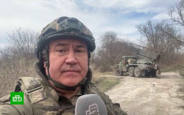 Двоє пропагандистів НТВ отримали тяжкі поранення на Донеччині. Один із них помер (оновлено)