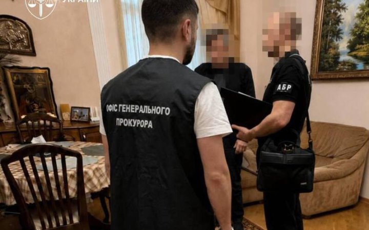 Встановлено факти підкупу ексурядовця за оборонні замовлення вартістю 1,84 млрд грн