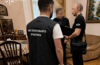 Встановлено факти підкупу ексурядовця за оборонні замовлення вартістю 1,84 млрд грн