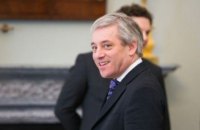 Спикер британской Палаты общин покинул пост