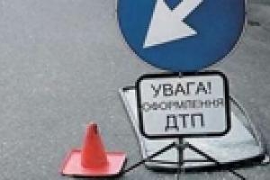 Телеведущая и депутат не смогли разминуться в Киеве