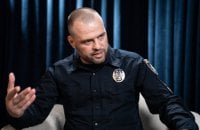 Олександр Фацевич: «Ми будемо проводити заходи з розшуку ухилянтів разом з ТЦК і СП. Це потрібно для держави» 
