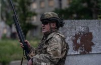 Україна посилює захист прав іноземців, що беруть участь у війні проти РФ