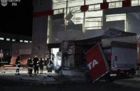 Росія атакувала Одещину реактивним БпЛА: пошкоджено відділення логістичної компанії