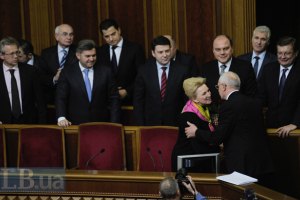 Свои посты сохранили министры, которые пользуются большим доверием Президента, - эксперты
