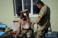 Поранених бійців наразі не вивезли з Іловайська