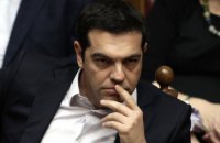 ​Ципрас запретил министрам ежедневные телевыступления