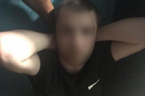 В Запорожье задержали двух мужчин, которые избили и стреляли в бойца Нацгвардии