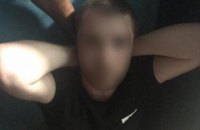 В Запорожье задержали двух мужчин, которые избили и стреляли в бойца Нацгвардии