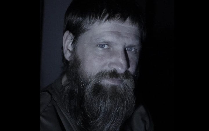 Помер актор та військовослужбовець Василь Кухарський