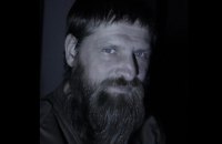 Помер актор та військовослужбовець Василь Кухарський