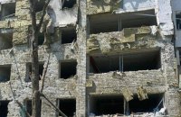 Росія зруйнувала понад 200 українських медзакладів