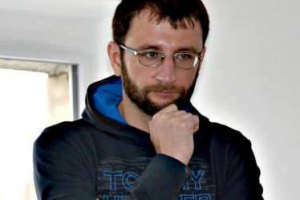 Луцкого журналиста освободили из трехнедельного плена в Донецке