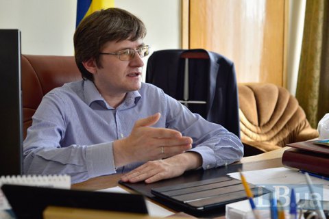 Магера не увійде до нового складу ЦВК