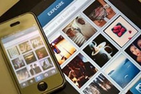 Стоимость компании Instagram оценили в $100 млрд