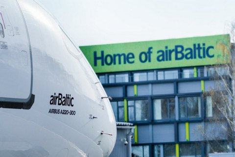 Авиакомпании начали облетать Беларусь из-за принудительной посадки Ryanair в Минске (обновлено)