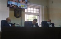 Экс-нардепу Прессману изменили меру пресечения