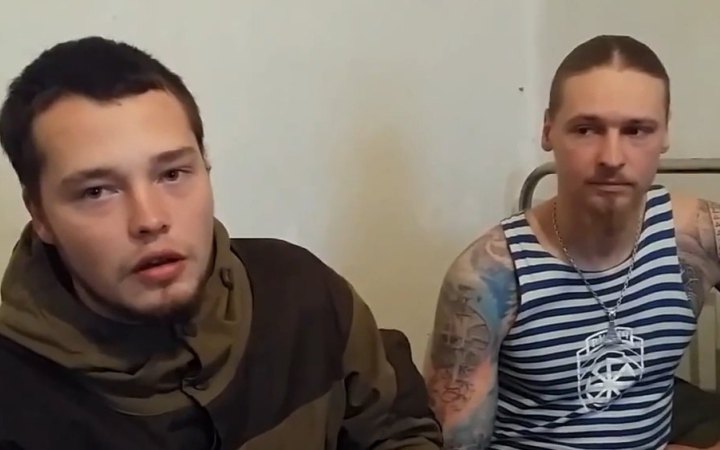 У Фінляндії затримали російського неонациста Яна Петровського з угрупування “Русіч”, яке воює в Україні