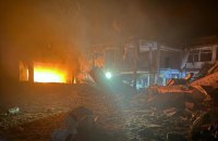 Головне за ніч та ранок четверга, 8 лютого: 40 відбитих штурмів під Авдіївкою, обстріл Селидового     