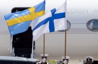 У підводному електрокабелі між Фінляндією та Швецією трапився збій