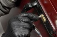 В Павлограде милиция задержала 2-х мужчин за серию квартирных краж