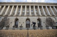 Депутати відкрили США доступ до інформації про рахунки американських громадян в Україні