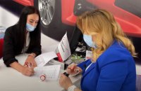 СК "Экспресс Страхование" – в ТОП-5 рынка автострахования 
