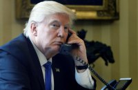 Трамп пригрозив перенести Олімпіаду-2028 з Лос-Анджелеса