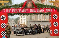 Националисты требуют запретить российский фильм "Матч"