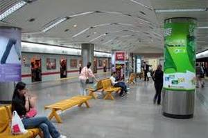 В Китае построят метро на $127 миллиардов