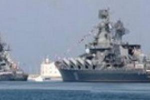 Россия отказалась от совместных учений с Грузией