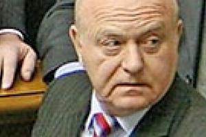 Киселева убрали руками Януковича