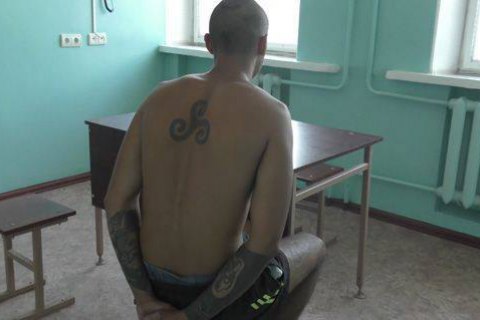 ​​В Николаеве задержали троих военнослужащих, которые избили и ограбили прохожего