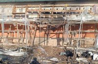 ️Ворог продовжує обстрілювати українське прикордоння Сумської та Чернігівської областей