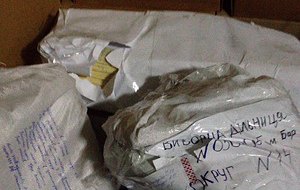 Жеребнюк: большинство бюллетеней, поданных за меня, могли быть испорчены намеренно во время подсчета голосов