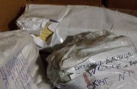 Жеребнюк: большинство бюллетеней, поданных за меня, могли быть испорчены намеренно во время подсчета голосов