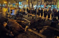 Во Львове на неделю запретили катать людей в каретах