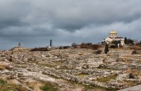 Херсонес Таврійський у Криму внесли до списку спадщини ЮНЕСКО під загрозою