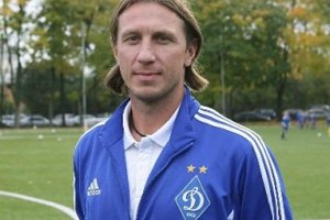 Федоров: предложение Блохина? Согласился сразу. Зачем думать? 