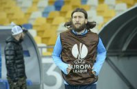 Чигринский: я повел себя позорно