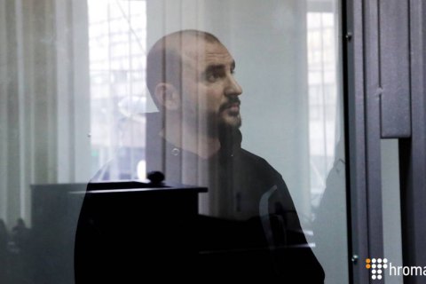 Подозреваемого в организации убийства "Сармата" оставили под арестом
