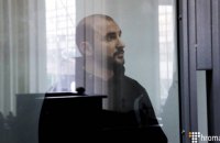 Подозреваемого в организации убийства "Сармата" оставили под арестом