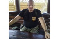 “ПВК” Семенченка: СБУ затримала екскомбата батальйону "Донбас" Анатолія Виногродського