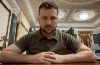 Острів Зміїний – це стратегічний пункт, його звільнення значно змінює ситуацію в Чорному морі, – Зеленський