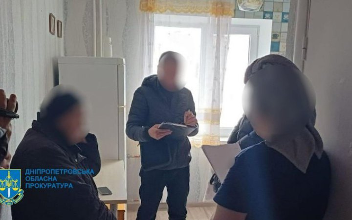 Адміністраторці Telegram-каналу про Нікополь оголосили підозру в привласненні зібраних для військових коштів