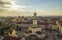 В Івано-Франківську внаслідок удару пошкоджено будинок (доповнено)